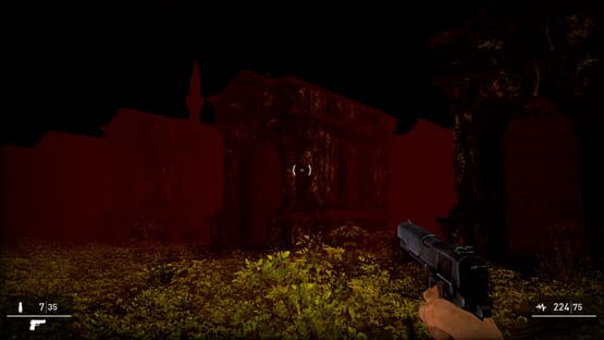 Murder Diaries: Ankara screenshot 1