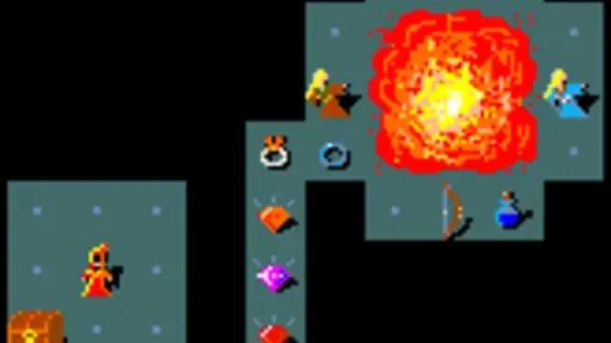 Super Lotsa Added Stuff Hack screenshot 3