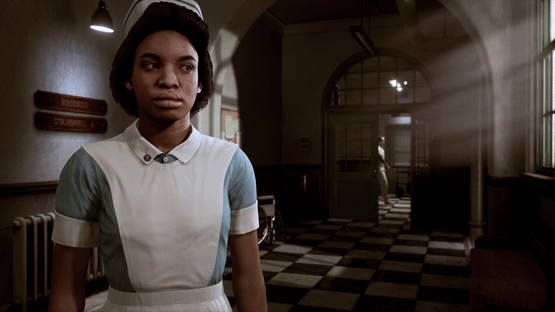 The Inpatient Screenshot