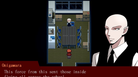 Misao: Definitive Edition Screenshot