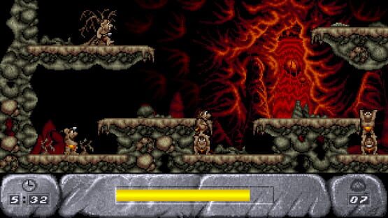 The Humans Collection screenshot 4