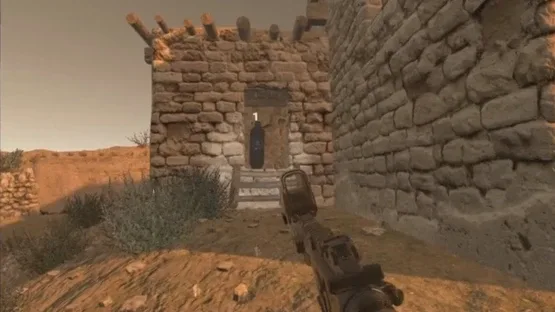 Tactical AR screenshot 1