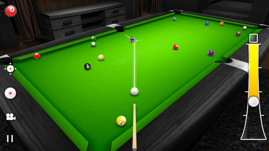 Real Pool 3D Screenshot