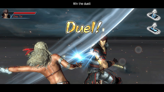 Dynasty Warriors Next Screenshot