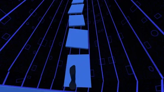GravityTunnelVR screenshot 2