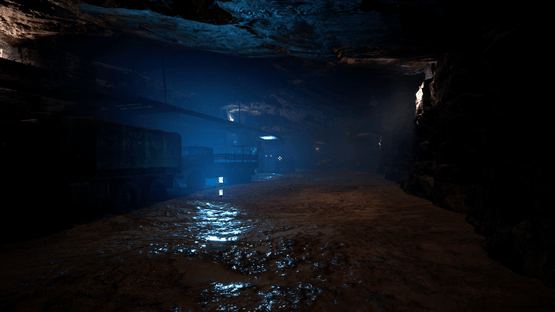 Deep Sorrow Screenshot