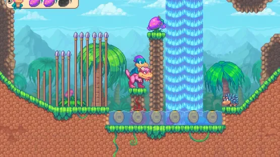 Huey screenshot 4