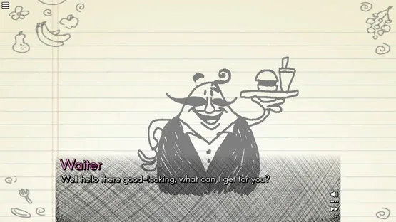 Doodle Date screenshot 7
