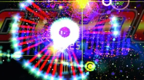 Gridrunner Revolution gameplay screenshot 10