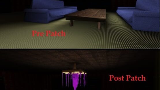 House of Nightmares B-Movie Edition cover