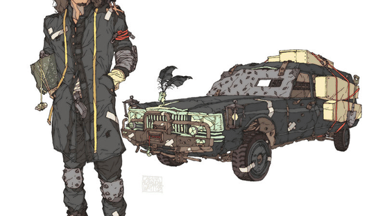 Damage Inc.: Metallica Screenshot