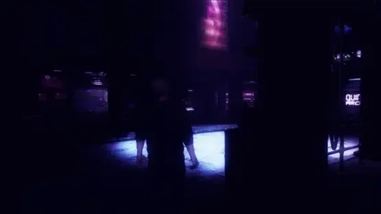Technolust screenshot 2