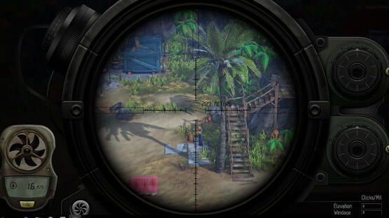 Sniper Blacklist cover