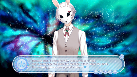 Starlight of Aeons Screenshot