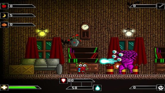 Super Strawberry Man screenshot 6