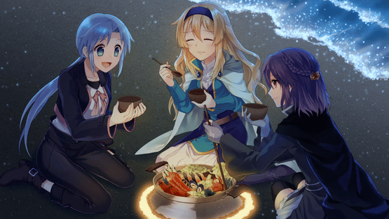 Fault Milestone Two Side: Above Screenshot