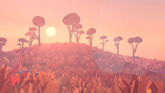 Floatlands Screenshot