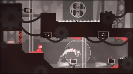 Boor screenshot 1