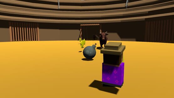 The Incredible VR Game Show screenshot 5