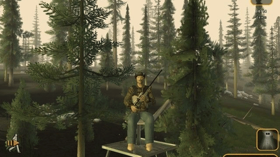 Deer Hunter 2005 Screenshot