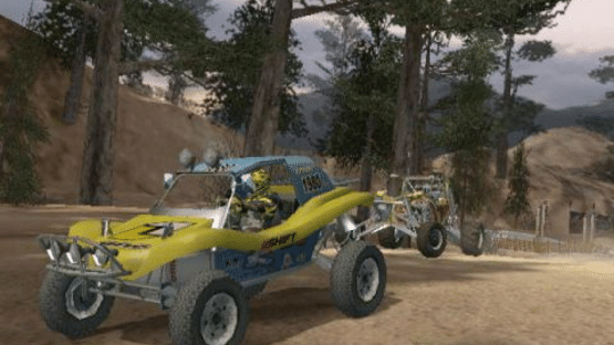 ATV Offroad Fury 4 Screenshot