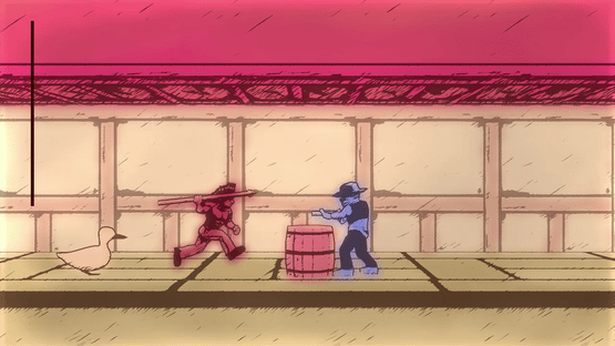 Gunman Clive 2 Screenshot