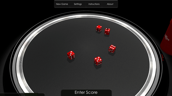 Yatzy Screenshot