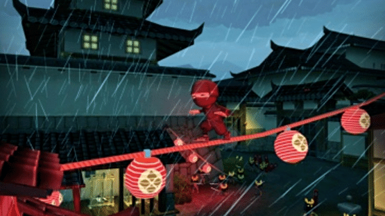 Mini Ninjas Screenshot