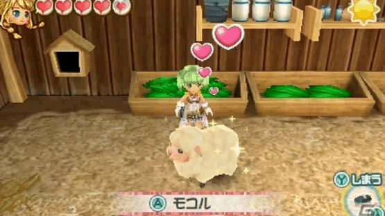 Story of Seasons: Trio of Towns Screenshot