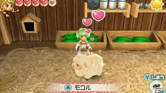 Story of Seasons: Trio of Towns screenshot 10