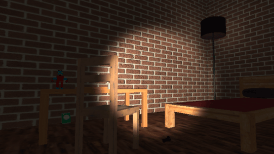 The Letter Screenshot