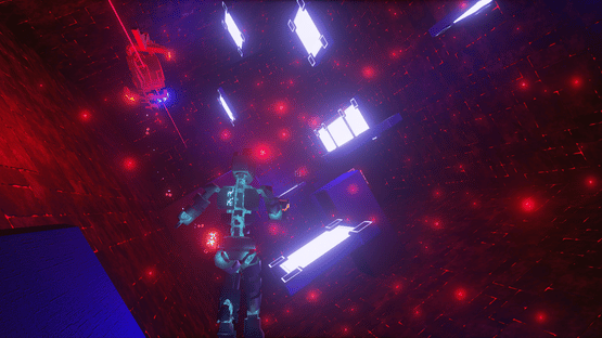 Anomaly 1729 Screenshot