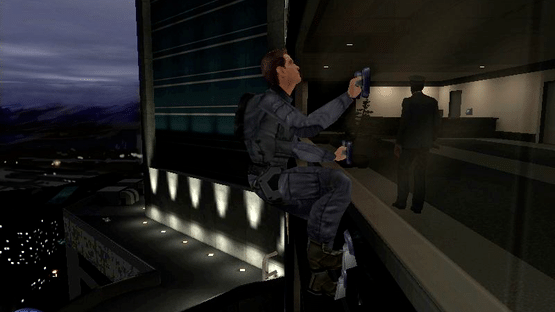 James Bond 007: Nightfire Screenshot