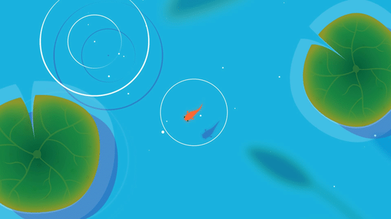 Koi Screenshot