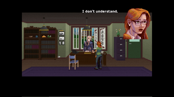 The Blackwell Legacy Screenshot