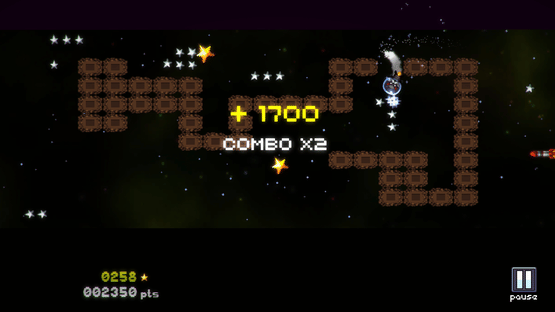 Super Star Panda Screenshot