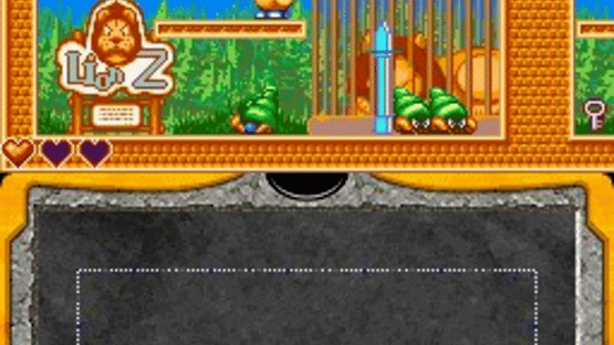 New Zealand Story Revolution Screenshot