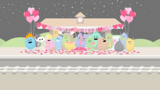 Dumb Ways to Die Screenshot