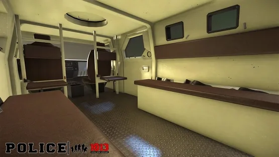 Police 1013 screenshot 3