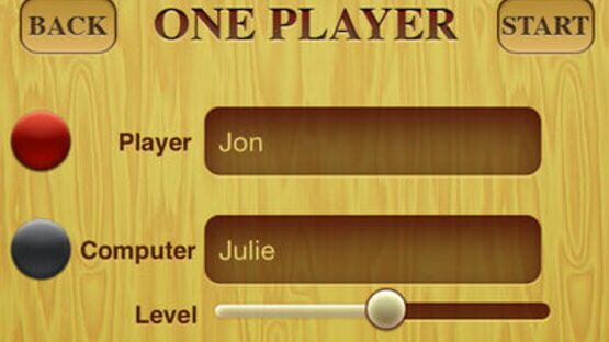 Checkers Premium screenshot