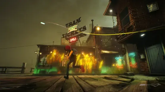 Concrete Genie screenshot 10