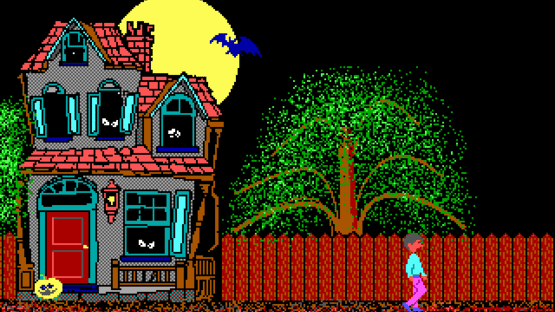 Hugo's House of Horrors Screenshot