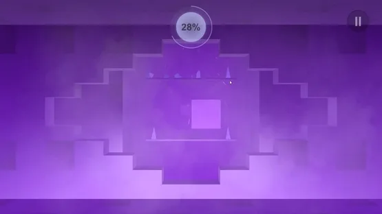 Infinity Escape screenshot 2