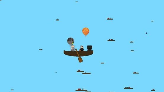 Downhill Deceits cover