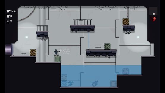 Star Rogue screenshot 3