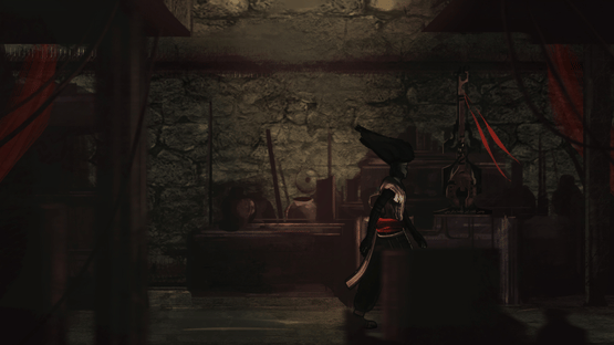 Forgotten Sound 1: Revelation Screenshot