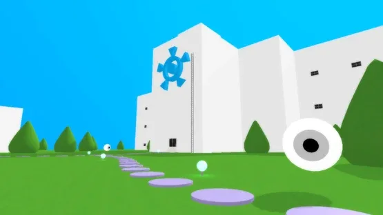 Brighter Day screenshot 1