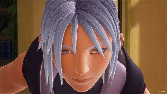 Kingdom Hearts III screenshot 3