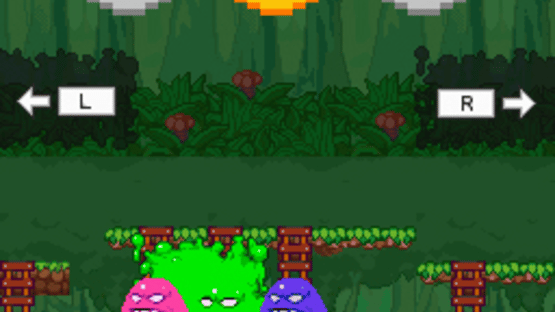 Color Commando Screenshot