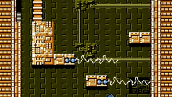 Mega Man Screenshot